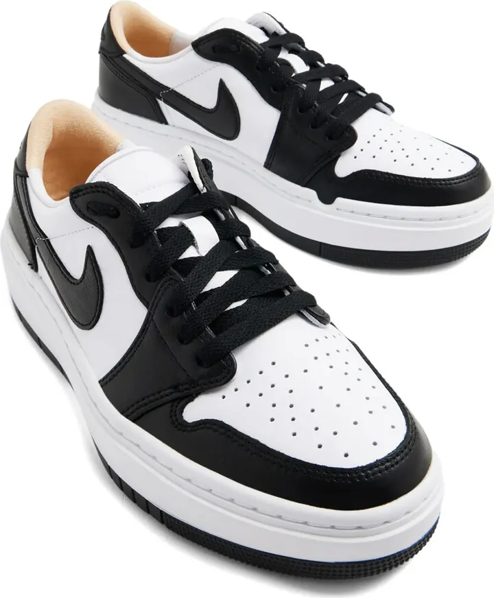 Air Jordan 1 low-top sneakers - Image 4