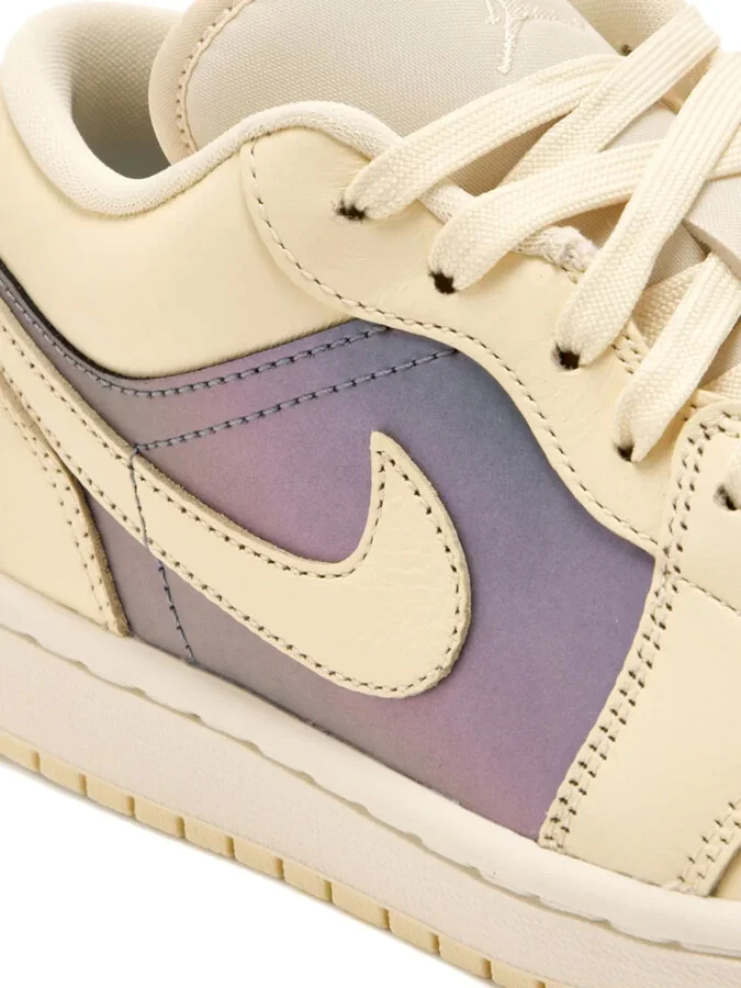 Air Jordan 1 low-top sneakers - Image 3