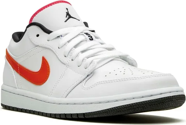 Air Jordan 1 low-top sneakers - Image 2