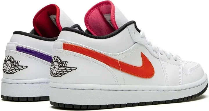 Air Jordan 1 low-top sneakers - Image 3
