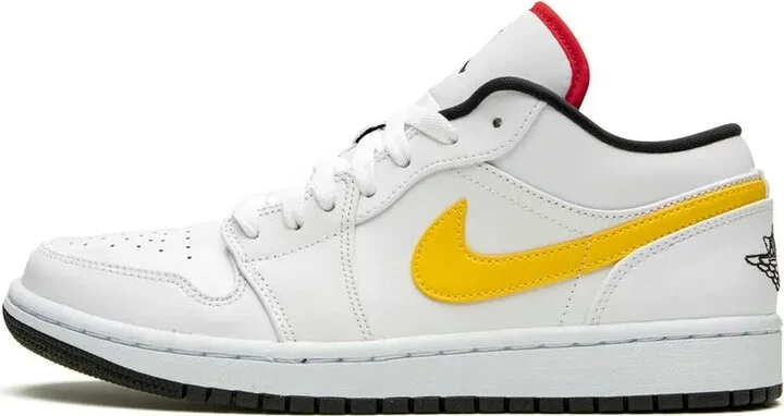 Air Jordan 1 low-top sneakers - Image 5
