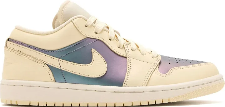 Air Jordan 1 low-top sneakers