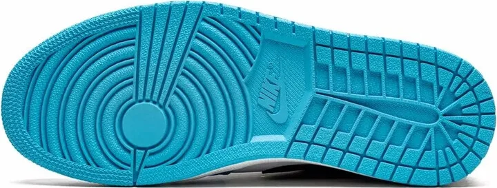 Air Jordan 1 Low "UNC" sneakers - Image 3