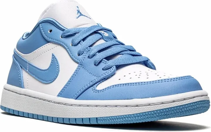 Air Jordan 1 Low "UNC" sneakers - Image 2