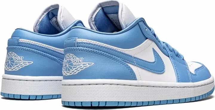 Air Jordan 1 Low "UNC" sneakers - Image 3