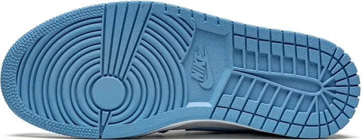Air Jordan 1 Low "UNC" sneakers - Image 4