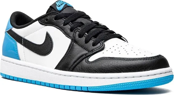 Air Jordan 1 Low "UNC" sneakers - Image 2