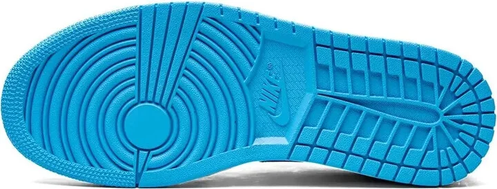 Air Jordan 1 Low "UNC" sneakers - Image 4