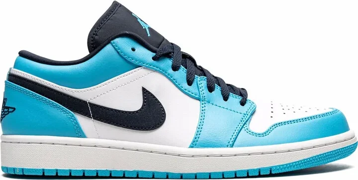 Air Jordan 1 Low "UNC" sneakers
