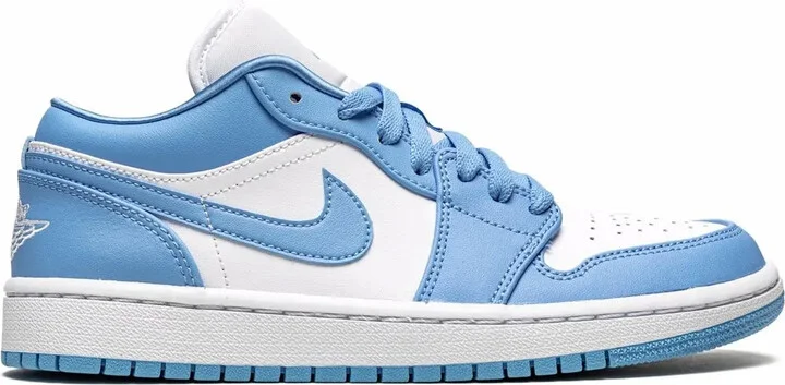 Air Jordan 1 Low "UNC" sneakers