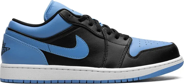 Air Jordan 1 Low "University Blue" sneakers