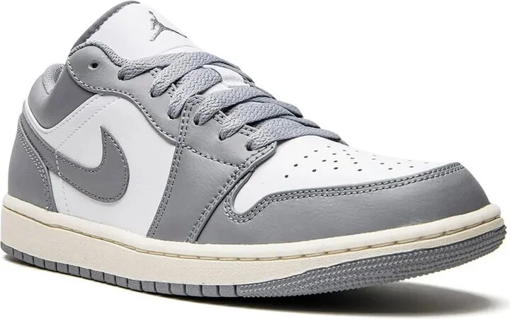 Air Jordan 1 Low "Vintage Grey" sneakers - Image 2