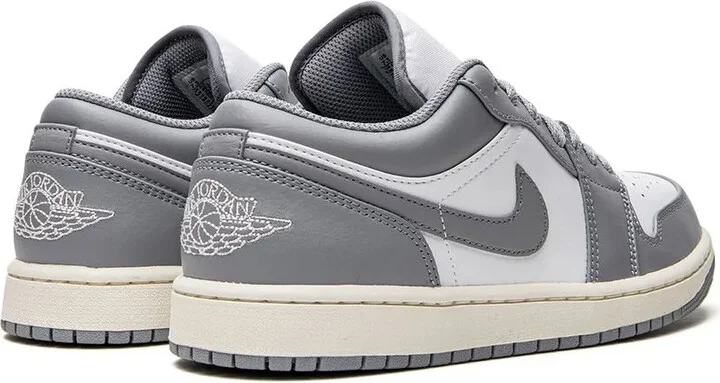 Air Jordan 1 Low "Vintage Grey" sneakers - Image 3