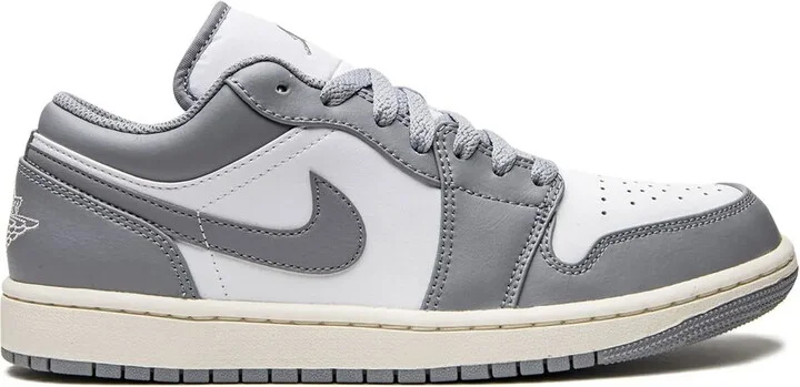 Air Jordan 1 Low "Vintage Grey" sneakers