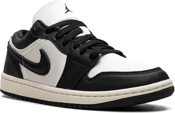 Air Jordan 1 Low "Vintage Panda" sneakers - Image 2