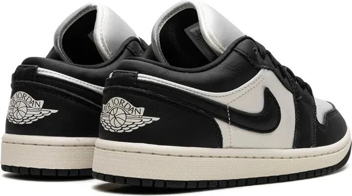 Air Jordan 1 Low "Vintage Panda" sneakers - Image 3