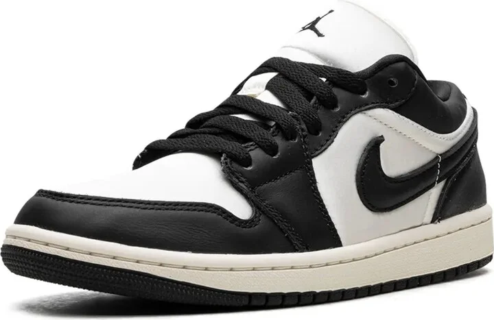 Air Jordan 1 Low "Vintage Panda" sneakers - Image 4