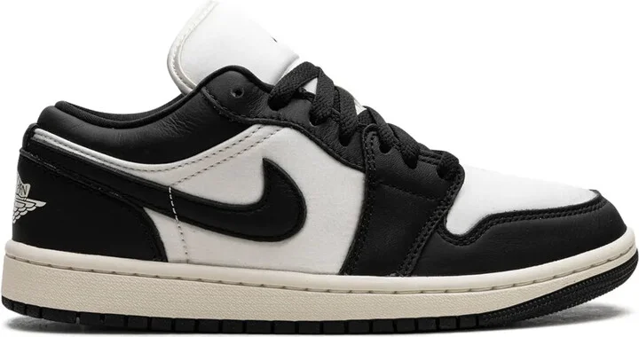 Air Jordan 1 Low "Vintage Panda" sneakers