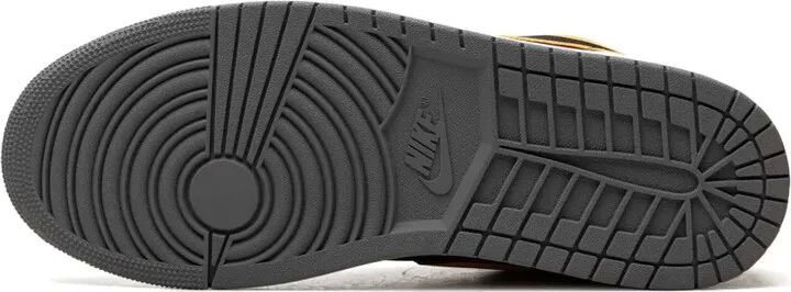 Air Jordan 1 Low "Vivid Orange" sneakers - Image 4