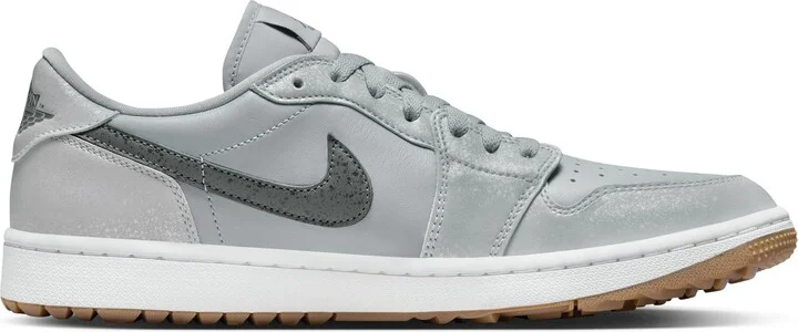 Air Jordan 1 Low Waterproof Golf Shoe - Image 2