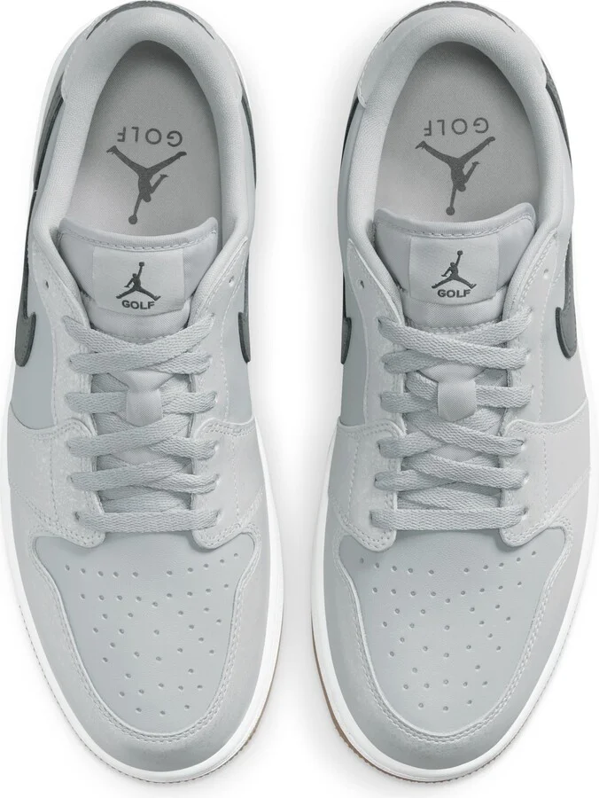 Air Jordan 1 Low Waterproof Golf Shoe - Image 3