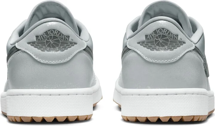 Air Jordan 1 Low Waterproof Golf Shoe - Image 5