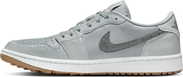 Air Jordan 1 Low Waterproof Golf Shoe - Image 6