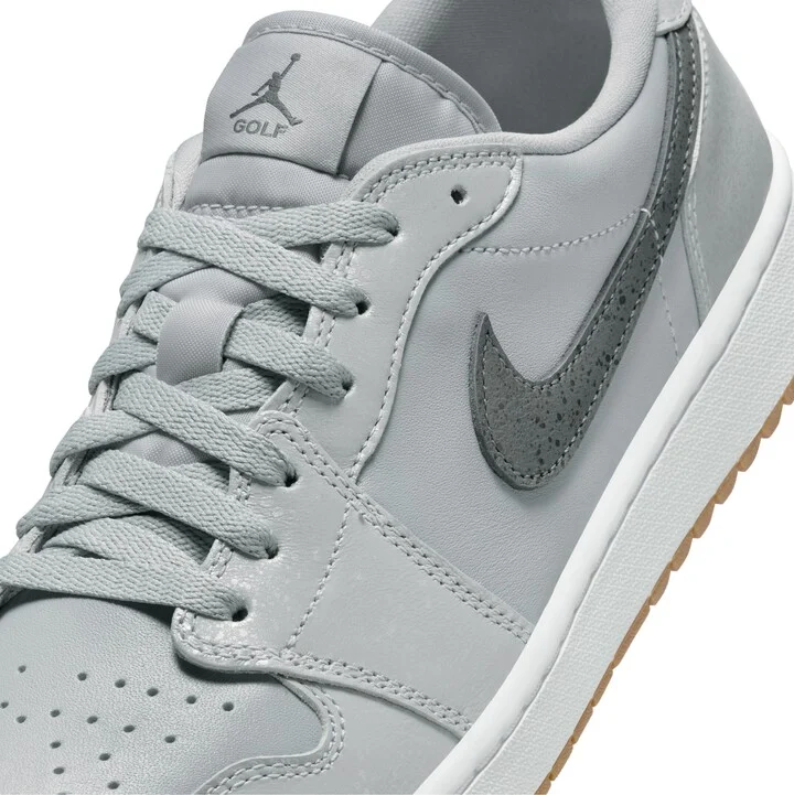 Air Jordan 1 Low Waterproof Golf Shoe - Image 9