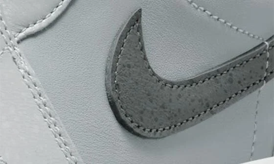 Air Jordan 1 Low Waterproof Golf Shoe - Image 10