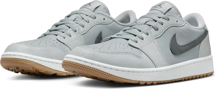 Wolf Grey/ Iron Grey/ White