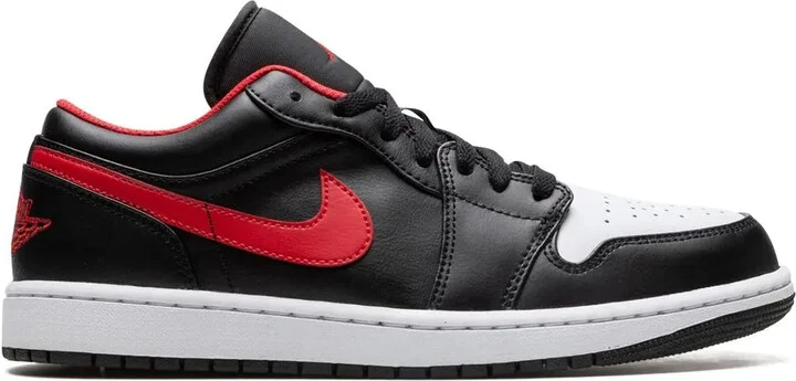 Air Jordan 1 Low "White Toe" sneakers