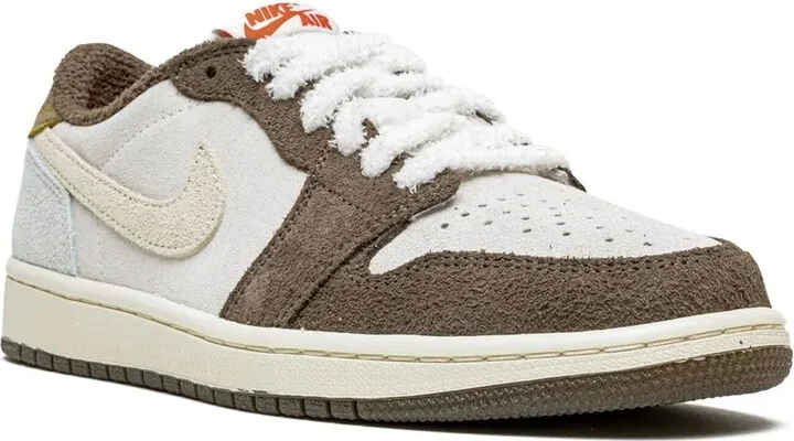 Air Jordan 1 Low "Year Of The Rabbit"" sneakers - Image 2