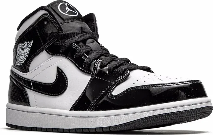 Air Jordan 1 Mid "All-Star 2021" sneakers - Image 2