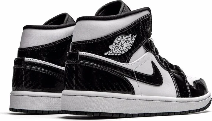 Air Jordan 1 Mid "All-Star 2021" sneakers - Image 3