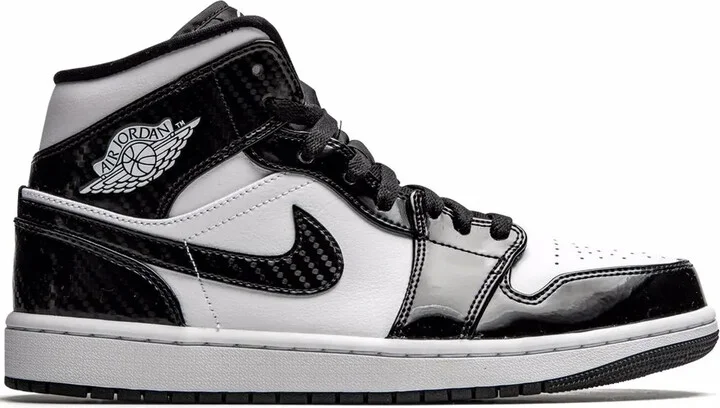 Air Jordan 1 Mid "All-Star 2021" sneakers