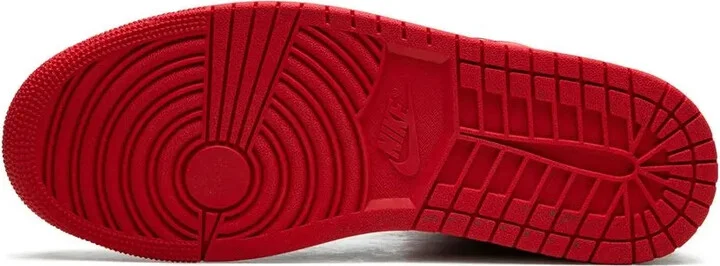 Air Jordan 1 Mid "Alternate Bred" sneakers - Image 4