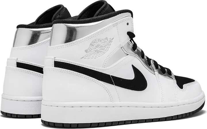 Air Jordan 1 Mid "Alternate Think 16" sneakers - Image 3