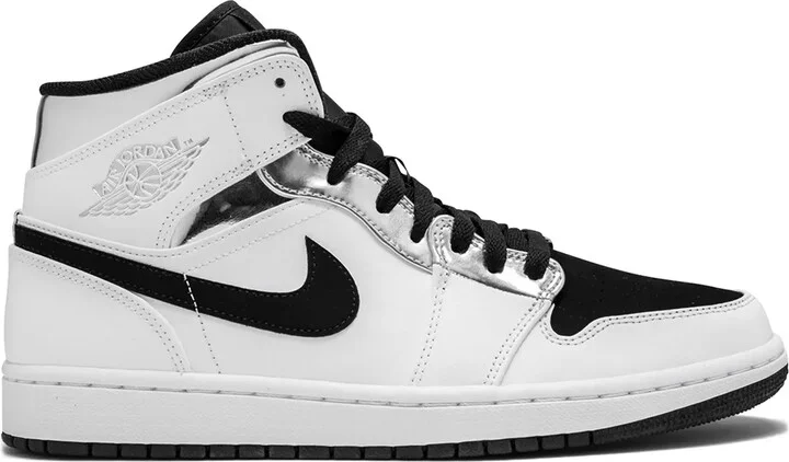 Air Jordan 1 Mid "Alternate Think 16" sneakers
