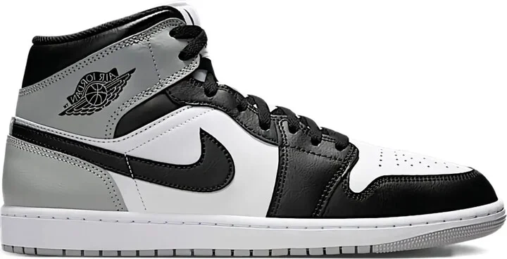 Air Jordan 1 Mid "Barons