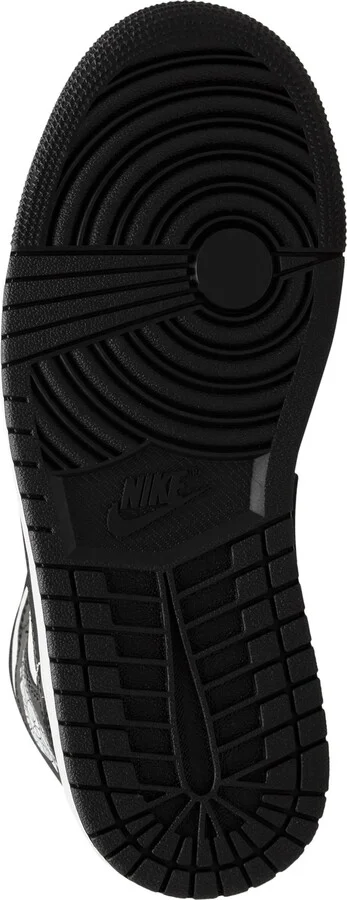 Air Jordan 1 Mid Basketball Sneaker - Image 3