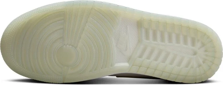 Air Jordan 1 Mid Basketball Sneaker - Image 8
