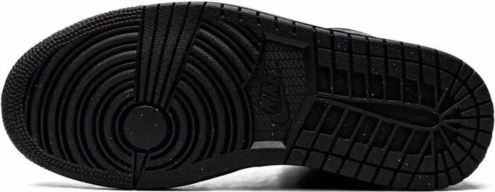 Air Jordan 1 Mid "Black Snakeskin" sneakers - Image 4