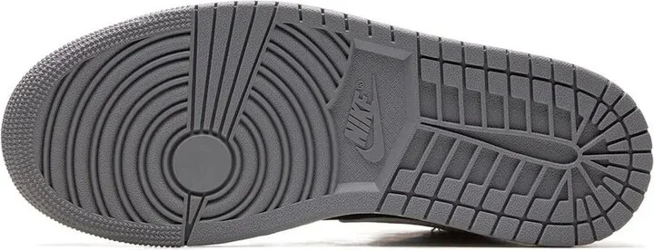 Air Jordan 1 Mid "Cement Grey" sneakers - Image 4