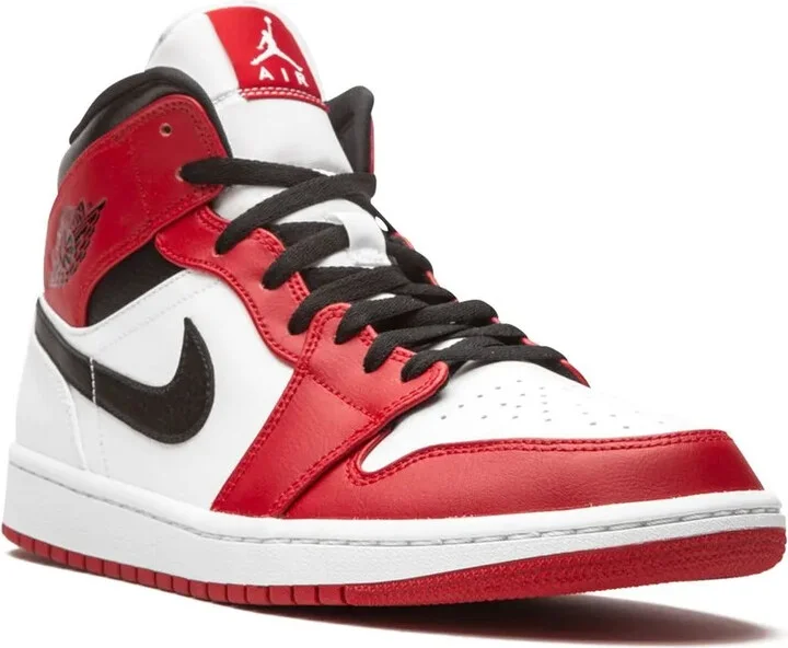 Air Jordan 1 Mid "Chicago 2020" sneakers - Image 2