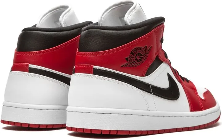 Air Jordan 1 Mid "Chicago 2020" sneakers - Image 3