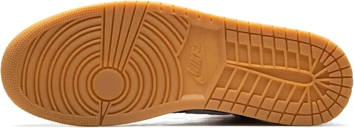 Air Jordan 1 Mid "Christmas 2022" sneakers - Image 4
