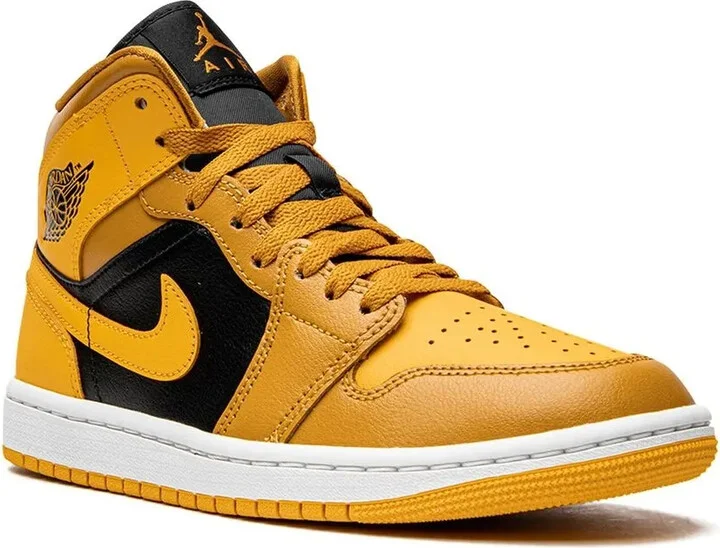 Air Jordan 1 Mid "Chutney" sneakers - Image 2