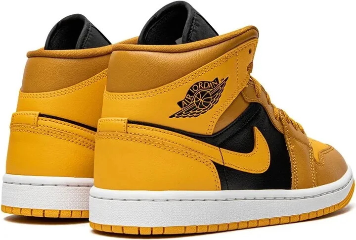 Air Jordan 1 Mid "Chutney" sneakers - Image 3
