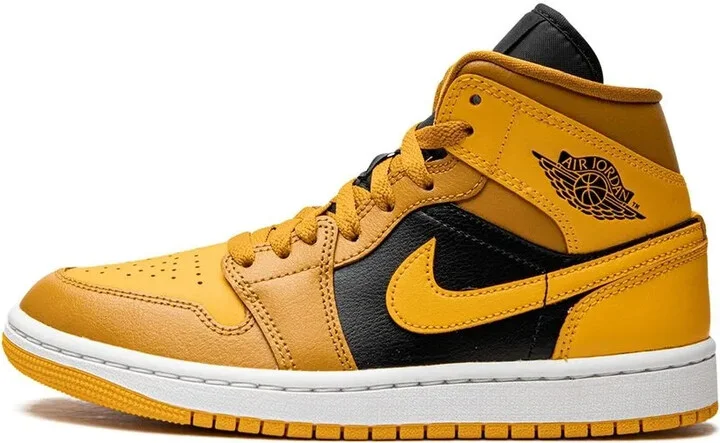 Air Jordan 1 Mid "Chutney" sneakers - Image 5