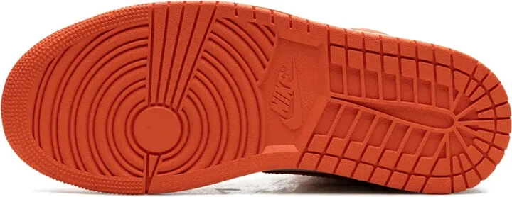 Air Jordan 1 Mid "Cosmic Clay" sneakers - Image 4